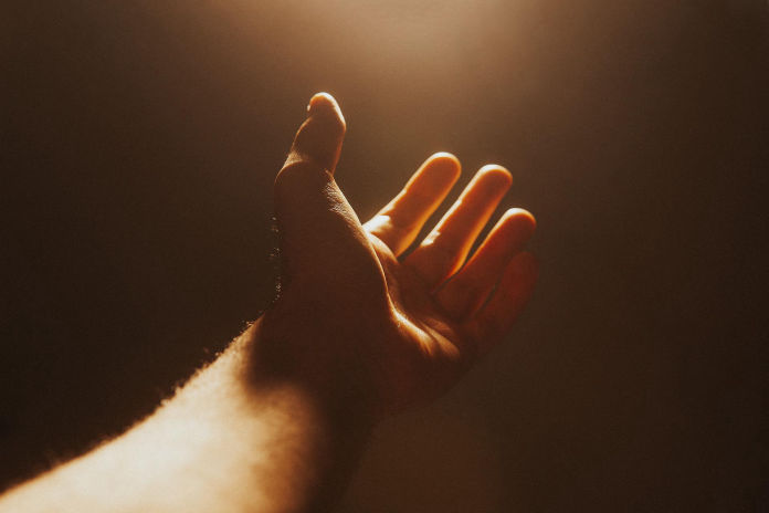 Uma Família em Cristo
